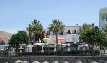 MAXSEA BEACH HOTEL